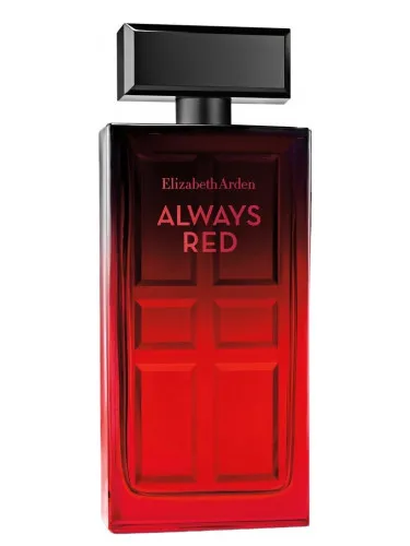 Imagen de Always Red