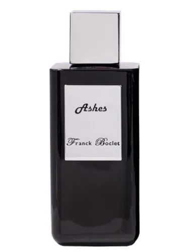 Imagen de Ashes
