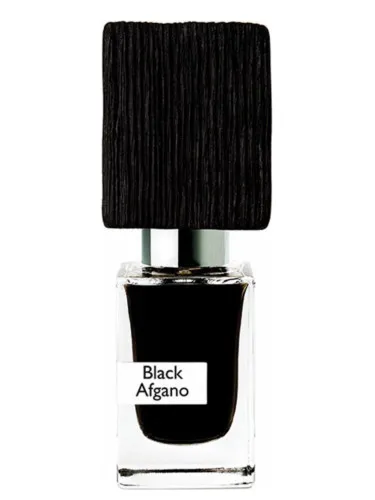 Imagen de Black Afgano
