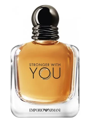 Imagen de Emporio Armani Stronger With You