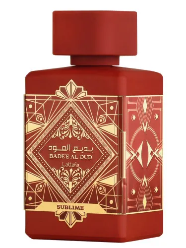 Imagen de Bade'e Al Oud Sublime