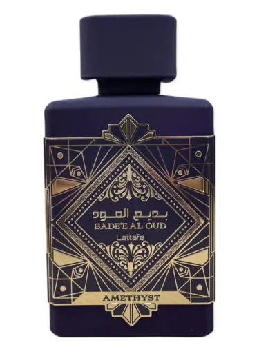 Imagen de Bade'e Al Oud Amethyst