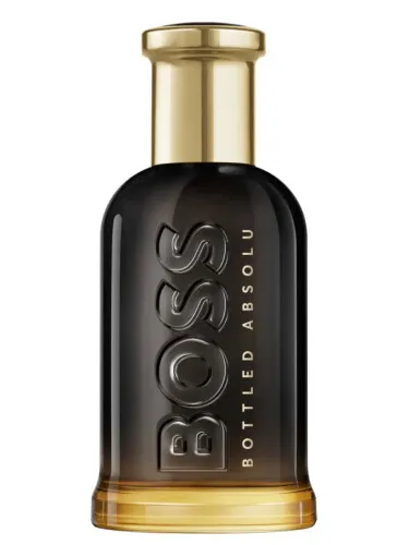 Imagen de Bottled Absolu