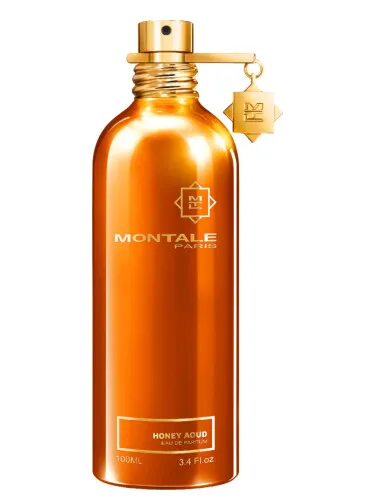 Imagen de Honey Aoud