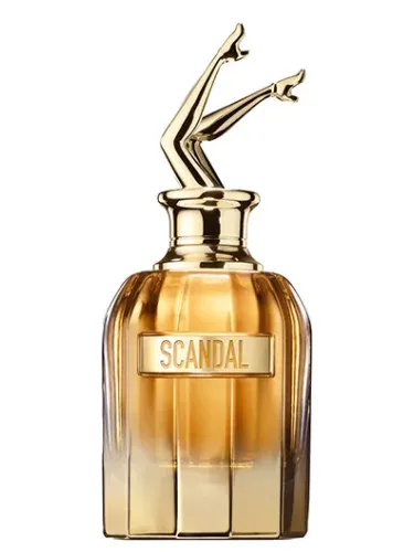 Colección Scandal