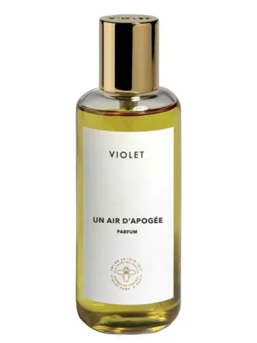 Imagen de Un Air d’Apogée