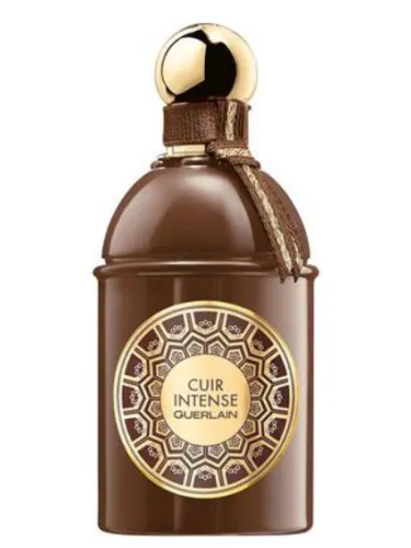 Imagen de Les Absolus d'Orient Cuir Intense