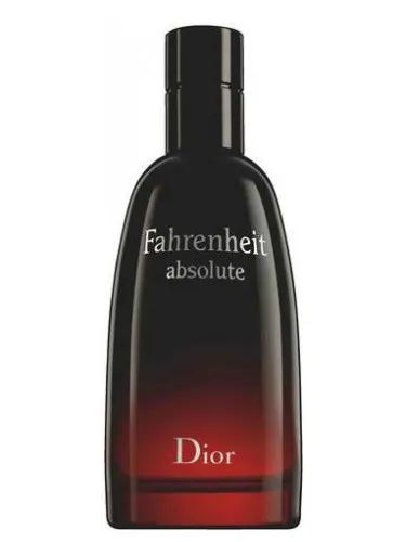 Imagen de Fahrenheit Absolute