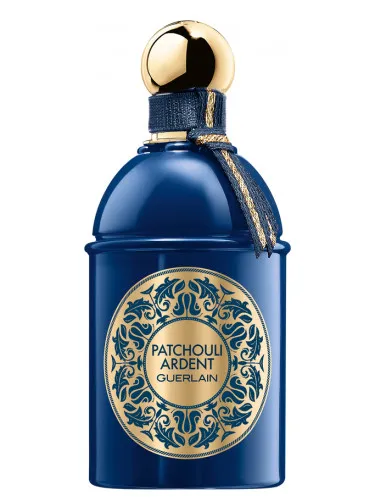 Imagen de Les Absolus d'Orient Patchouli Ardent