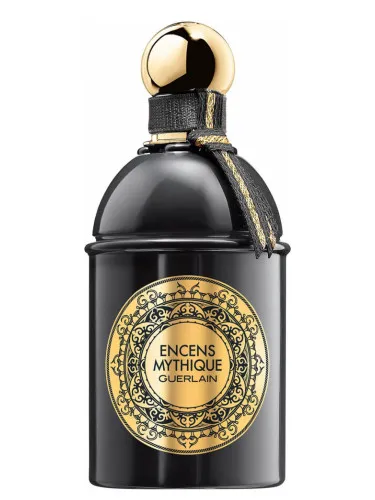 Imagen de Les Absolus d'Orient Encens Mythique