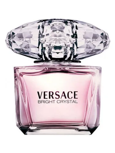 Colección Bright Crystal