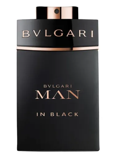 Colección Bvlgari Man
