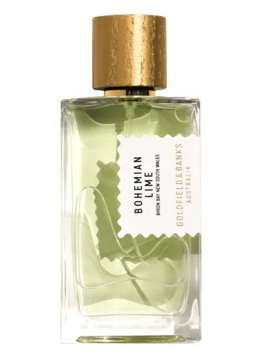 Imagen de Bohemian Lime