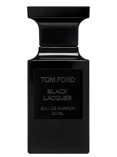 Imagen de Black Lacquer