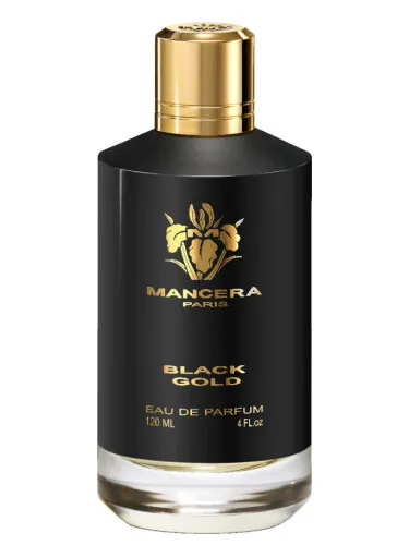 Imagen de Black Gold