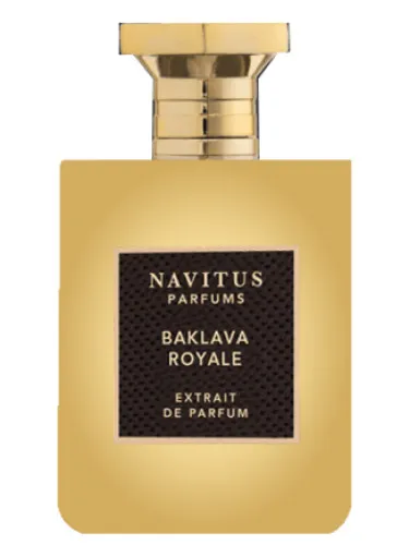 Imagen de Baklava Royale
