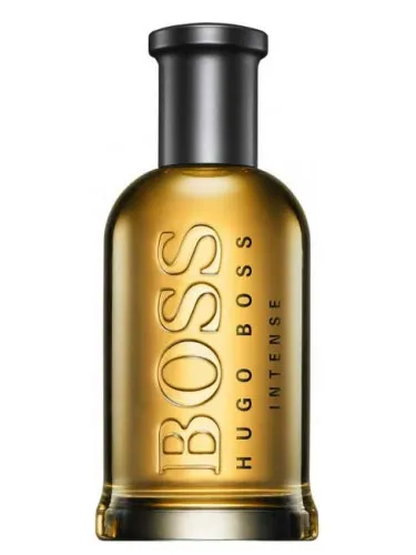Imagen de Boss Bottled Intense Eau de Parfum