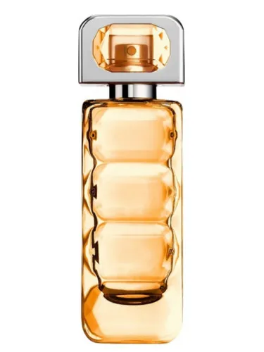 Colección Boss Orange