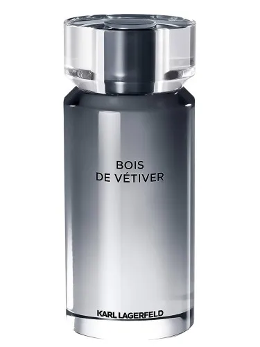 Imagen de Bois de Vetiver