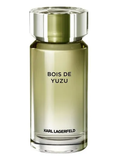Imagen de Bois de Yuzu