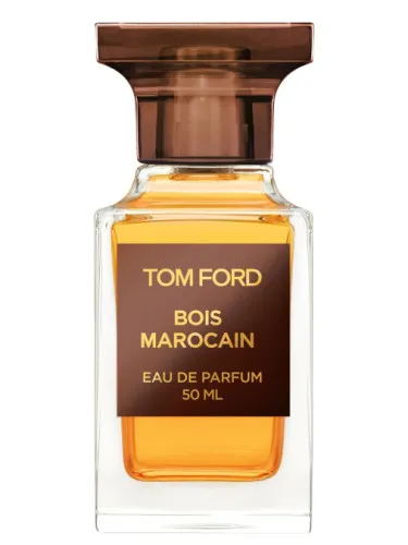 Imagen de Bois Marocain (2022)