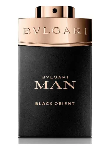 Imagen de Bvlgari Man Black Orient
