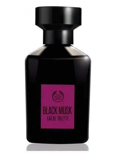 Imagen de Black Musk