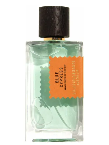Imagen de Blue Cypress