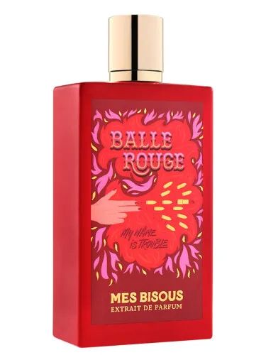 Imagen de Balle Rouge