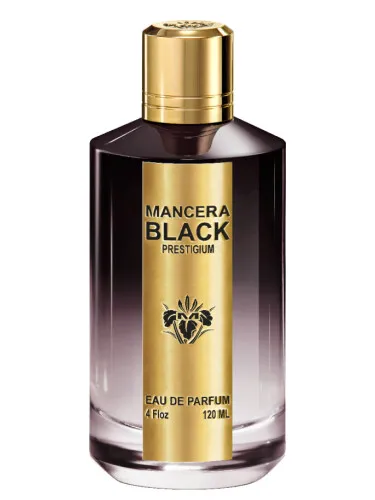 Imagen de Black Prestigium