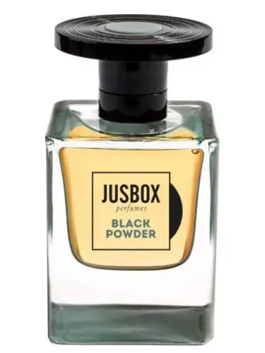 Imagen de Black Powder