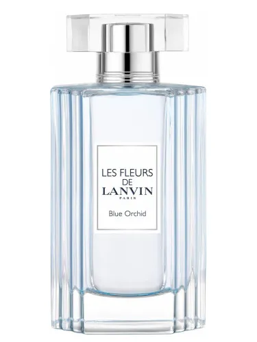 Colección Les Fleurs de Lanvin