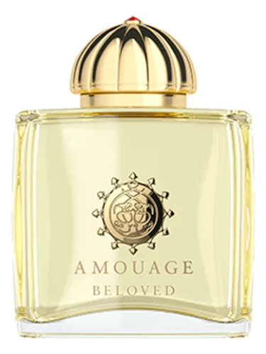 Imagen de Beloved Woman