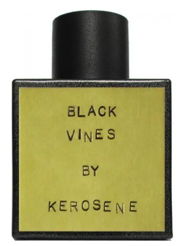 Imagen de Black Vines