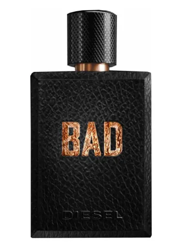 Colección Bad