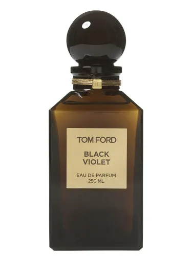 Imagen de Black Violet