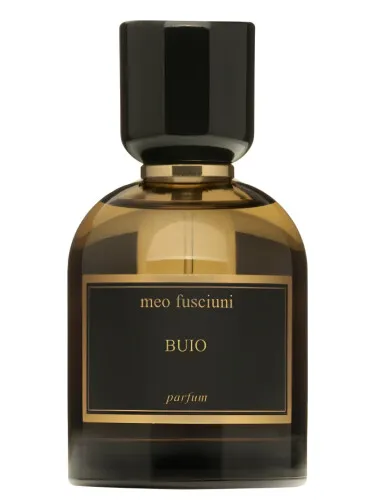 Imagen de Buio