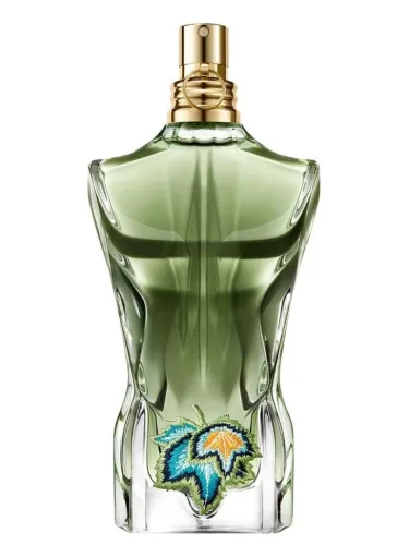 Perfume Le Beau Paradise Garden de Jean Paul Gaultier