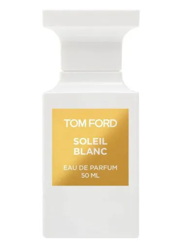 Imagen de Soleil Blanc