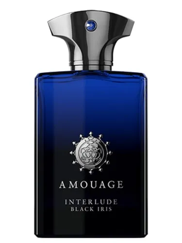 Imagen de Interlude Black Iris