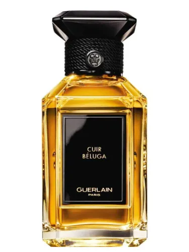 Imagen de Cuir Béluga