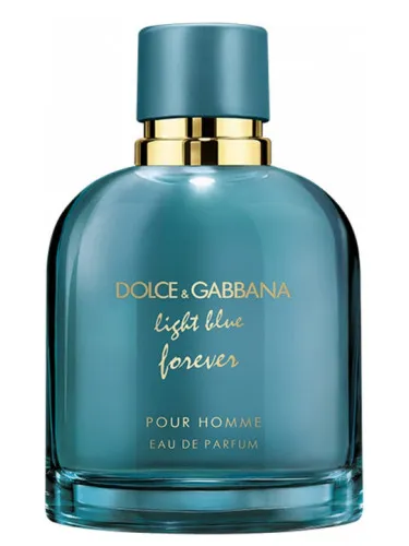 Imagen de Light Blue Forever pour Homme