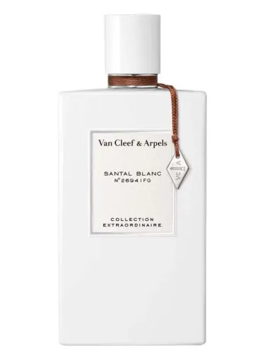 Imagen de Santal Blanc