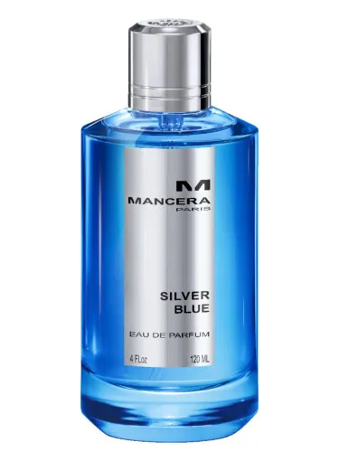 Imagen de Silver Blue