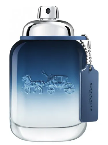 Colección Coach for Men