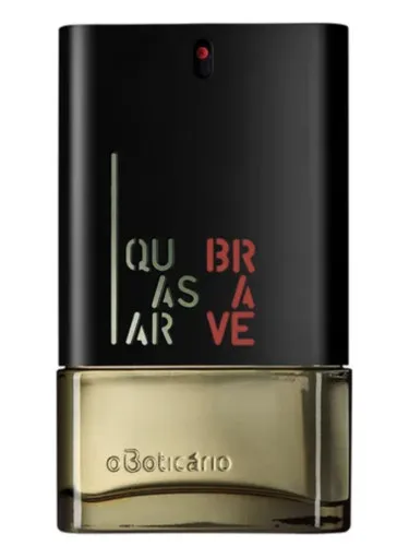 Imagen de Quasar Brave