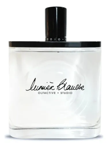 Imagen de Lumière Blanche