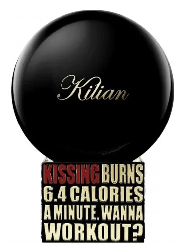Imagen de Kissing Burns 6.4 Calories A Minute. Wanna Workout?