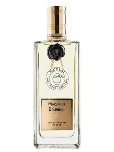 Colección Parfum Gourmand