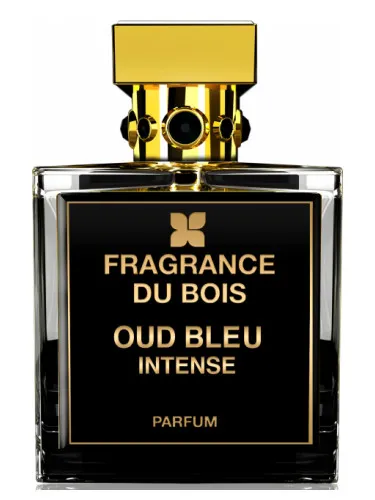 Imagen de Oud Bleu Intense